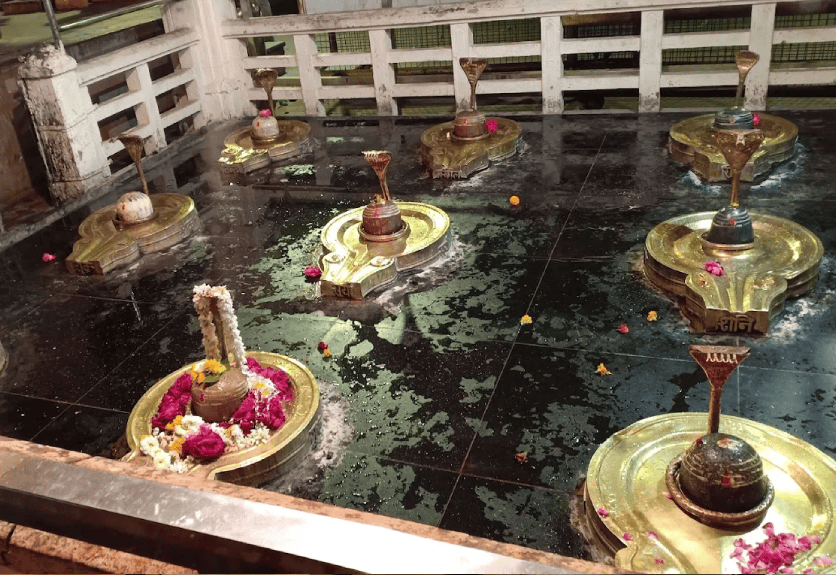 Mahakal Dharmshala Ujjain